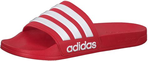 adidas float weiß herren|Adidas Cloudfoam Adilette Slide .